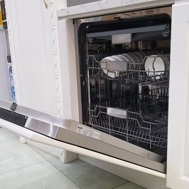 Máy Rửa Chén Âm Toàn Phần KAFF KF-BISW12