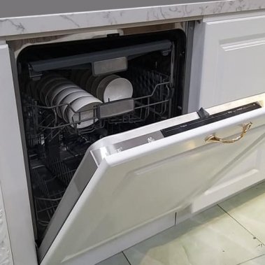 Máy Rửa Chén Âm Toàn Phần KAFF KF-BISW12