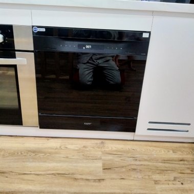 Máy Rửa Chén Âm Tủ Kaff KF-BISW800