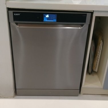 MÁY RỬA CHÉN KAFF KF-D65ERIS