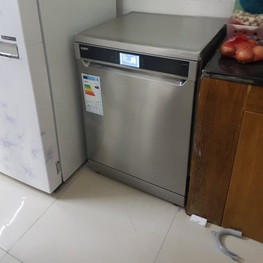 MÁY RỬA CHÉN KAFF KF-D65ERIS
