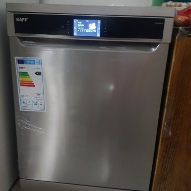 MÁY RỬA CHÉN KAFF KF-D65ERIS
