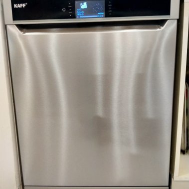 MÁY RỬA CHÉN KAFF KF-D65ERIS