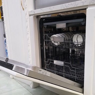 Máy Rửa Chén Âm Toàn Phần KAFF KF-BISW12