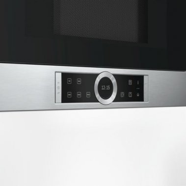 LÒ VI SÓNG BOSCH HMH.BFL634GS1B