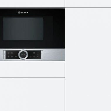 LÒ VI SÓNG BOSCH HMH.BFL634GS1B