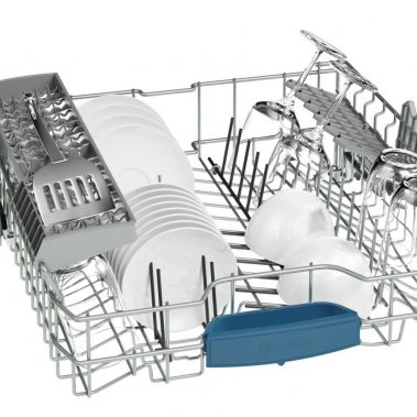 BOSCH - Máy rửa chén HMH.SMS63L02EA 