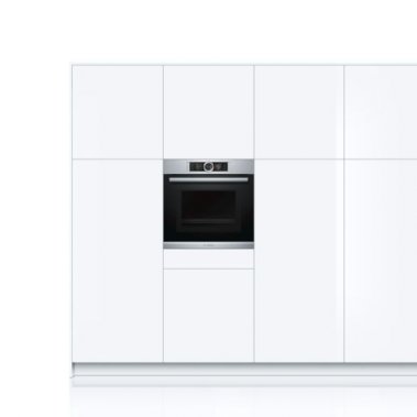 LÒ NƯỚNG KẾT HỢP VI SÓNG BOSCH HMH.HNG6764S1A