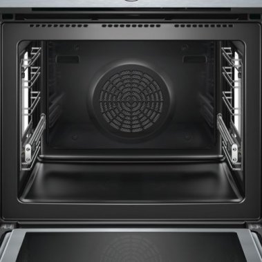 LÒ NƯỚNG KẾT HỢP VI SÓNG BOSCH HMH.HNG6764S1A