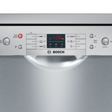 BOSCH -  Máy rửa chén độc lập Series 6 - 60 cm - HMH.SMS63L08EA 