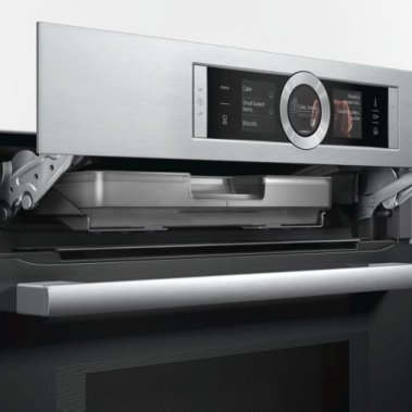 LÒ NƯỚNG KẾT HỢP VI SÓNG BOSCH HMH.HNG6764S1A