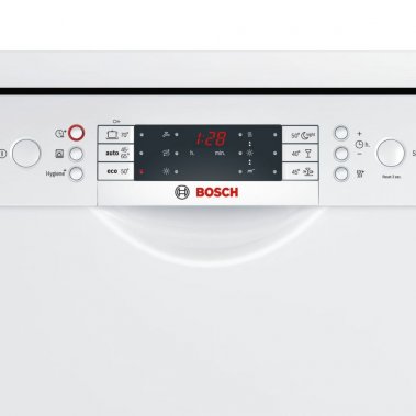 Máy rửa chén BOSCH HMH.SMS69P22EU