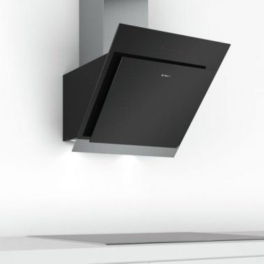 MÁY HÚT MÙI NGHIÊNG GẮN TƯỜNG BOSCH HMH.DWK67HM60B 60CM