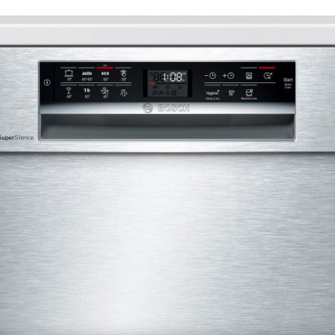 MÁY RỬA BÁT BOSCH SMU68TS02E