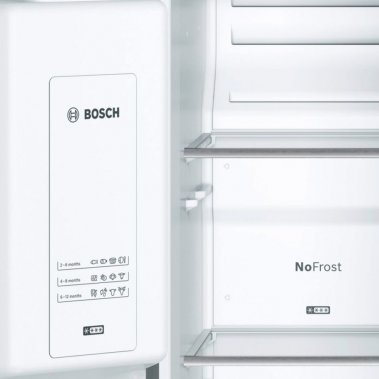 TỦ LẠNH 2 CÁNH SIDE BY SIDE MODEL HMH.KAD92SB30