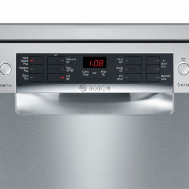  Máy rửa chén BOSCH HMH.SMS46MI01G