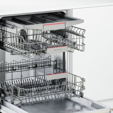 MÁY RỬA CHÉN BOSCH HMH.SMV46MX03E