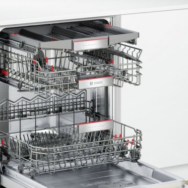 MÁY RỬA CHÉN ÂM TOÀN PHẦN BOSCH HMH.SMV88TX02E 