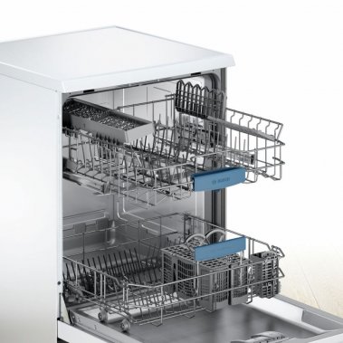 BOSCH - Máy rửa chén HMH.SMS63L02EA 