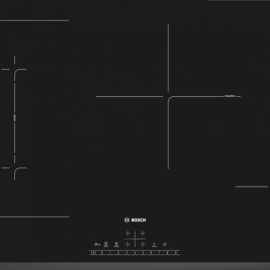 BẾP TỪ KẾT HỢP 2 VÙNG NẤU HMH.PVS831FB5E