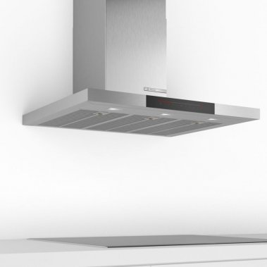 MÁY HÚT MÙI GẮN TƯỜNG BOSCH DWB98JQ50B 90CM