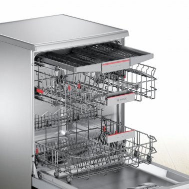 BOSCH -  Máy rửa chén HMH.SMS46MI05E