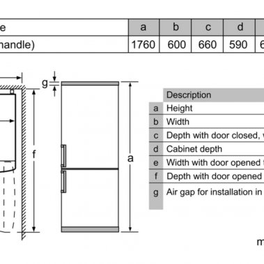 TỦ LẠNH 2 CÁNH NGĂN ĐÁ DƯỚI HMH.KGN33NL20G