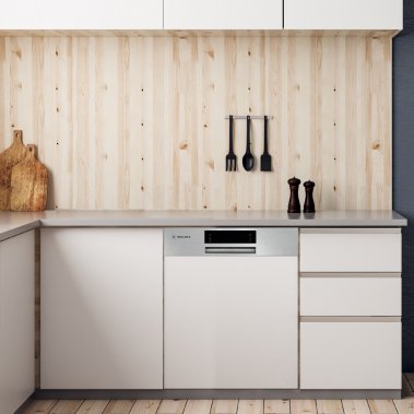 Máy rửa chén MDW14-S08SI