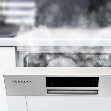 Máy rửa chén MDW14-S08SI