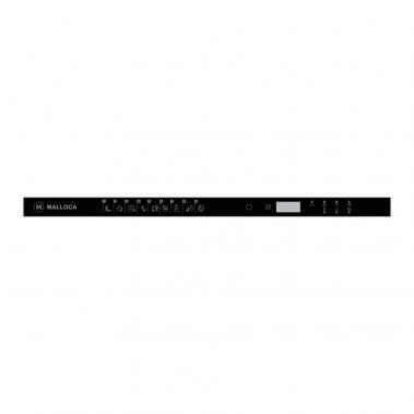 Máy rửa chén MDW14-B09FI