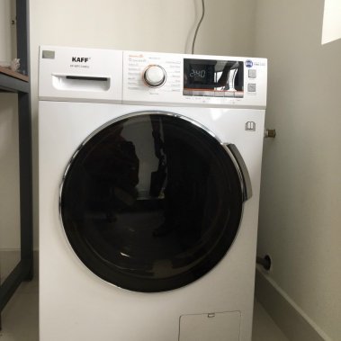Máy giặt sấy kết hợp KAFF KF-MFC120EU