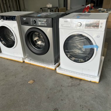 Máy giặt sấy kết hợp KAFF KF-MFC120EU