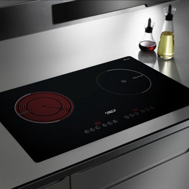 Bếp hỗn hợp Chefs EH-MIX330