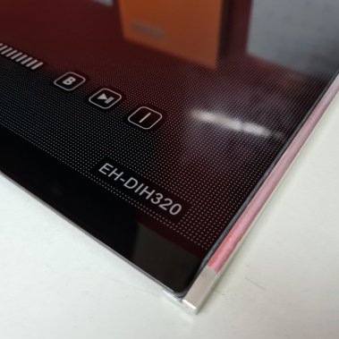 Bếp từ đôi Chefs EH-DIH320