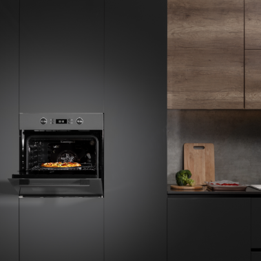 Lò nướng Malloca MOV-65 PYRO