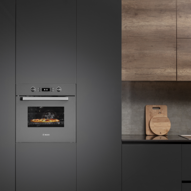 Lò nướng Malloca MOV-65 PYRO