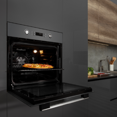 Lò nướng Malloca MOV-65 PYRO