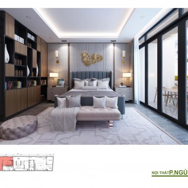 CÔNG TRÌNH NHÀ Ở VŨNG TÀU - PHONG CÁCH HIỆN ĐẠI