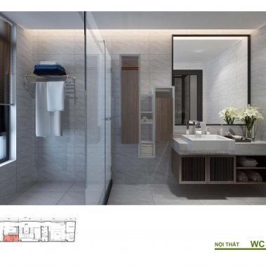 CÔNG TRÌNH NHÀ Ở VŨNG TÀU - PHONG CÁCH HIỆN ĐẠI