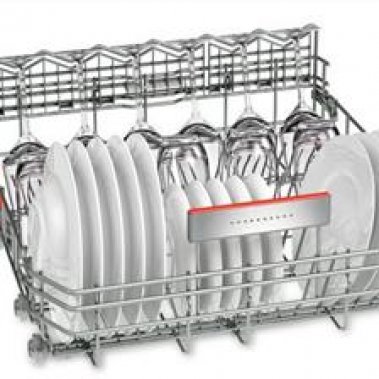 MÁY RỬA BÁT BOSCH SMS88TI40M