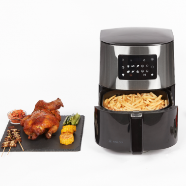Nồi chiên không dầu 6L Malloca MAF-06