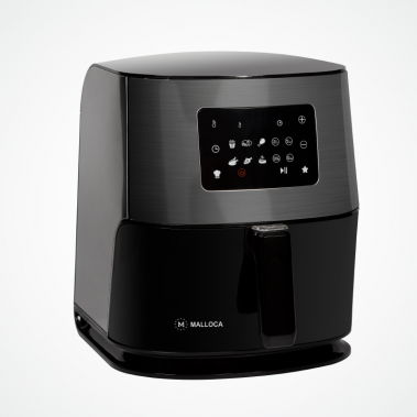 Nồi chiên không dầu 6L Malloca MAF-06