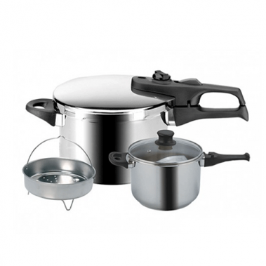 NỒI ÁP SUẤT PC1905-HANNOVER