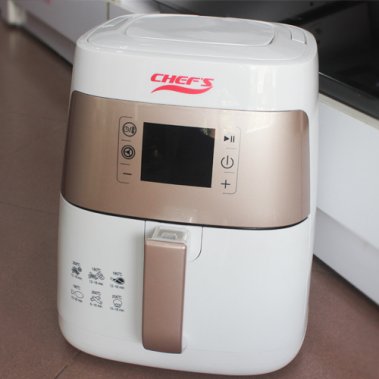 Nồi chiên không dầu Chefs EH-CWF180