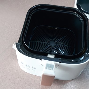 Nồi chiên không dầu Chefs EH-CWF180