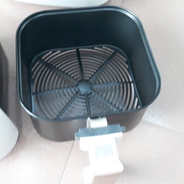 Nồi chiên không dầu Chefs EH-CWF180