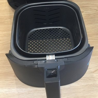 Nồi chiên không dầu Faster MGR6SM