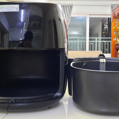 Nồi chiên không dầu Faster MGR7SBT