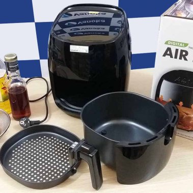 Nồi chiên không dầu Faster MGR7SBT