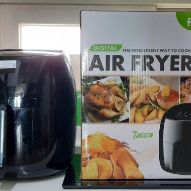 Nồi chiên không dầu Faster MGR7SBT